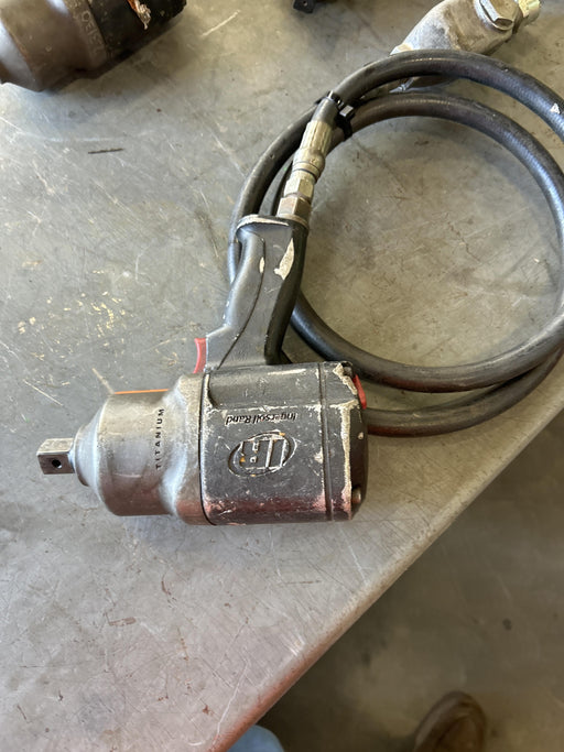 2022 INGERSOLL RAND 2925P1TI