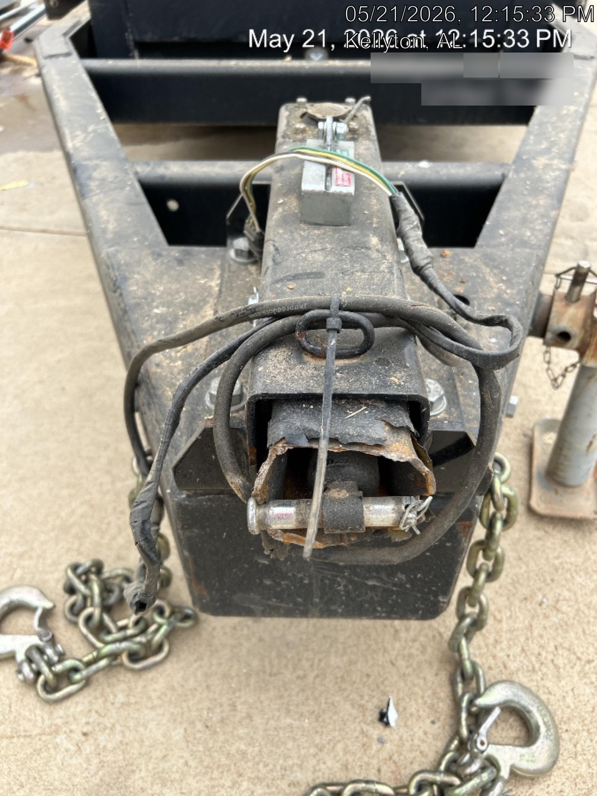 2022 MULTIQUIP DCA70
