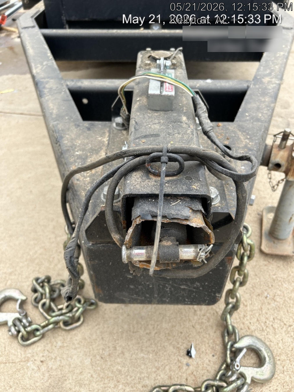 2022 MULTIQUIP DCA70