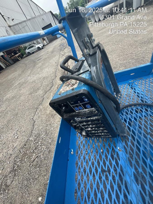 2024 MILLER ELECTRIC CST-282