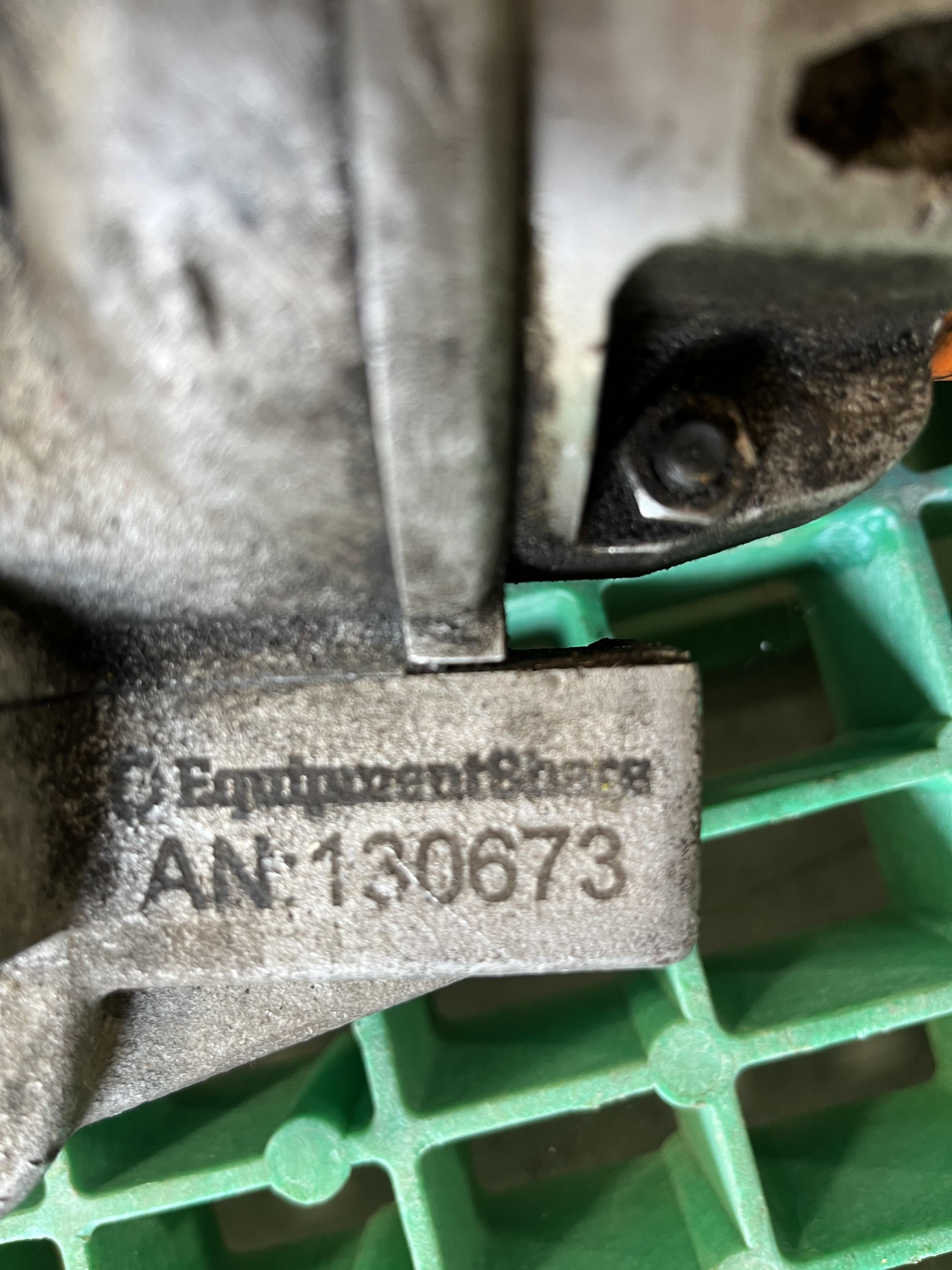 2021 MICHIGAN PNEUMATIC 10267