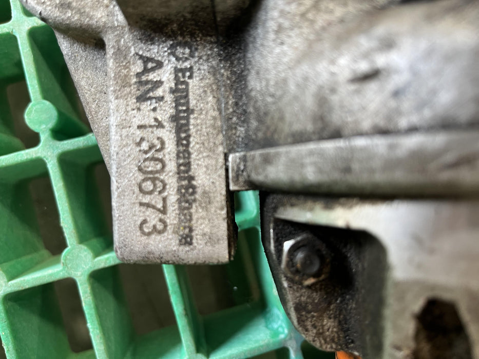 2021 MICHIGAN PNEUMATIC 10267