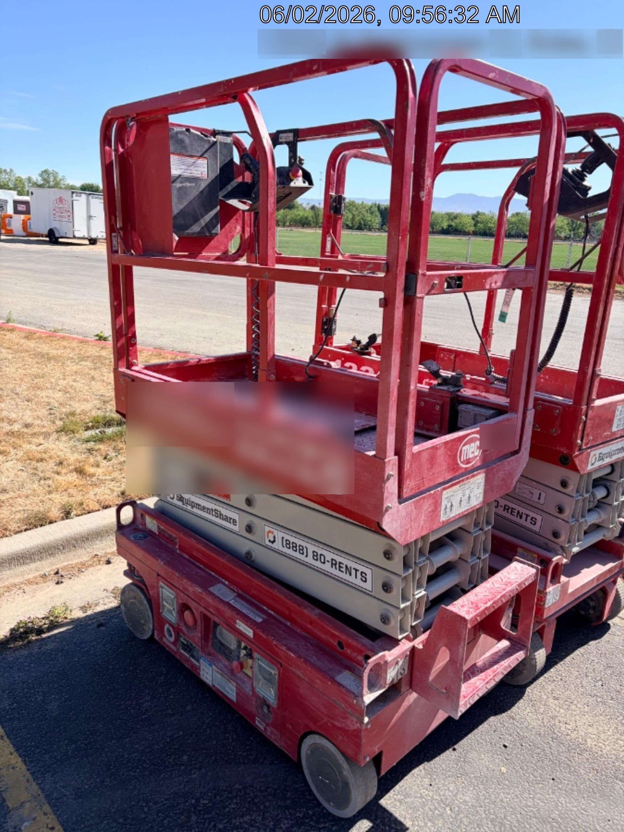 2019 MEC 1330SE