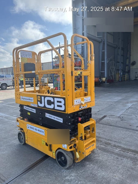 2023 JCB S1930E