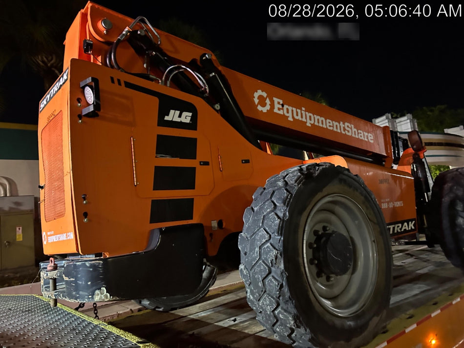 2023 SKYTRAK 10054