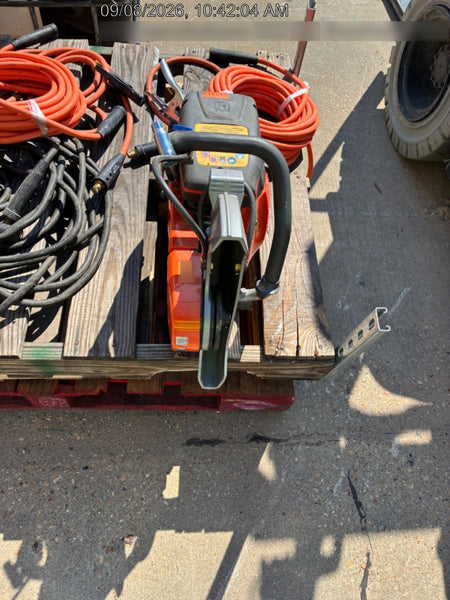2026 HUSQVARNA K770