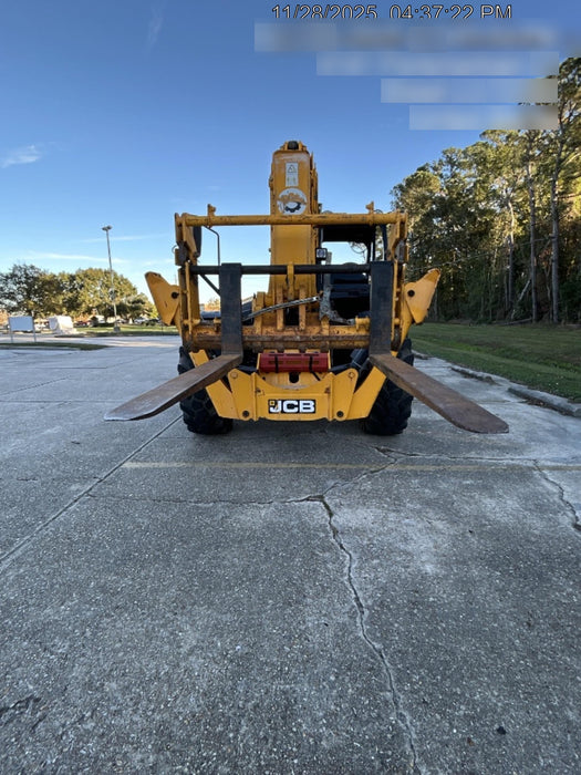 2019 JCB 510-55 TC