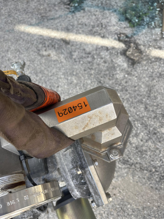 2021 INGERSOLL RAND PD20A-ASS-STT-B