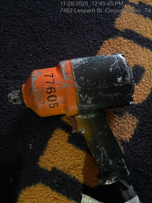 2020 MICHIGAN PNEUMATIC 750SS