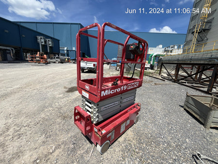 2019 MEC Micro 19