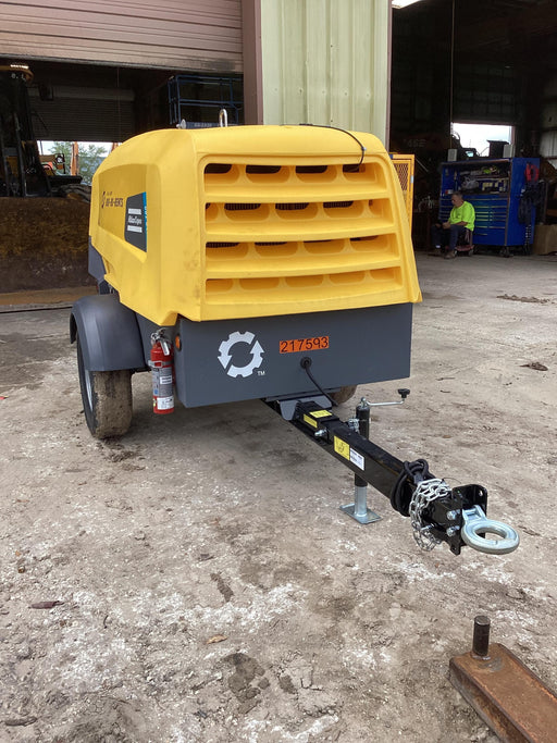 2022 ATLAS COPCO XAS188