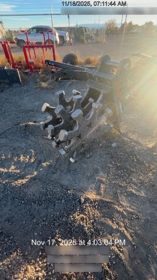 2025 STEEL UNLIMITED CW-SUISE24CW