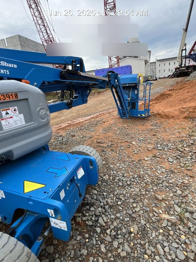 2024 GENIE Z40/23N RJ