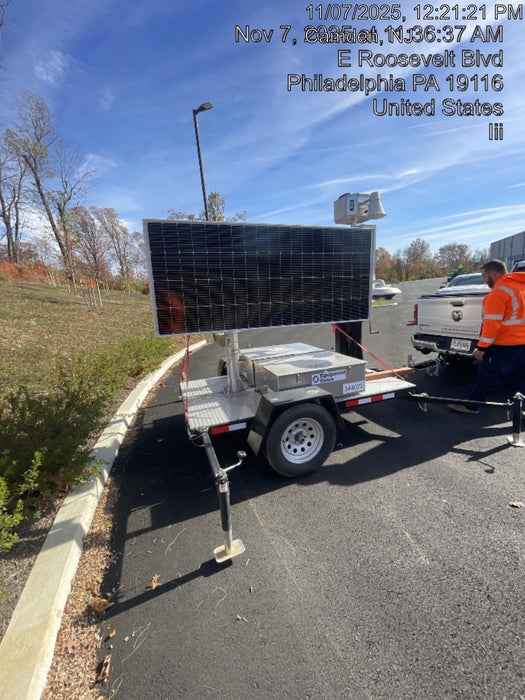 2025 SUN SURVEILLANCE SS-GEN-4535-1