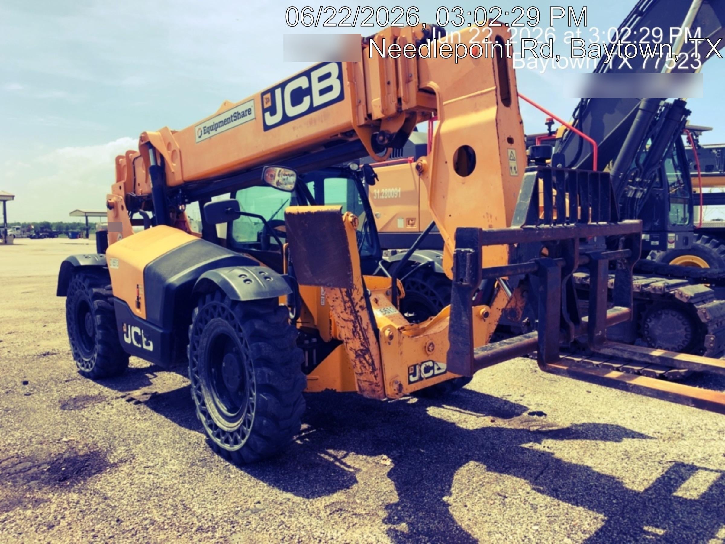 2022 JCB 512-56