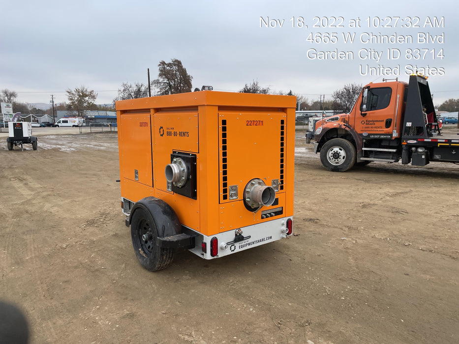 2022 PIONEER SAPP66S12L71-TD2.9L4