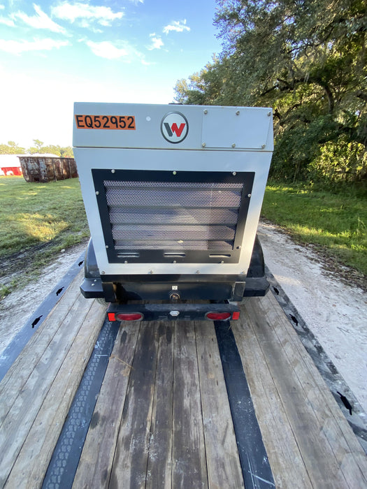 2019 WACKER NEUSON G25