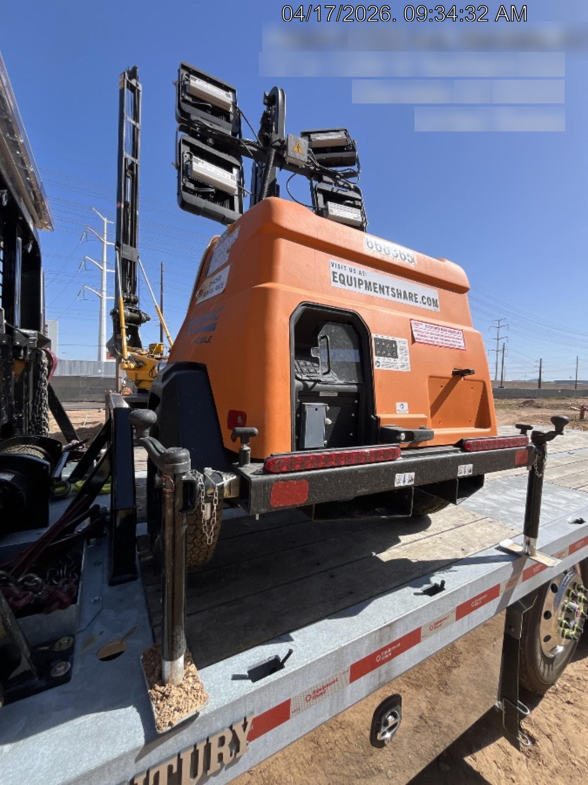 2026 GENERAC MLTS-4