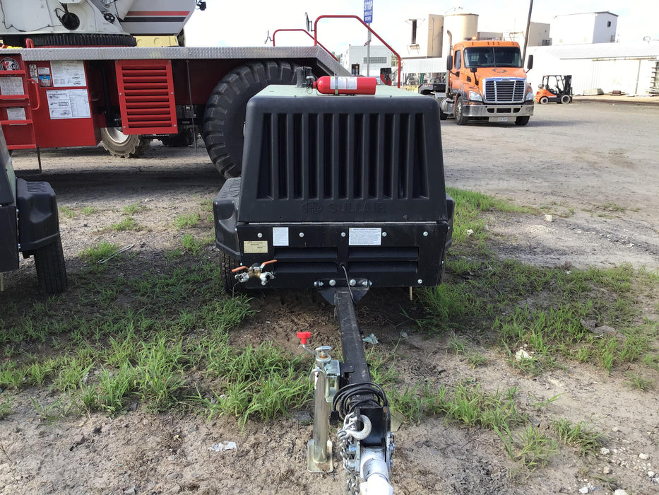 2019 SULLAIR 185-DPQ