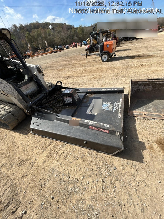 2020 PALADIN 30372A-0022