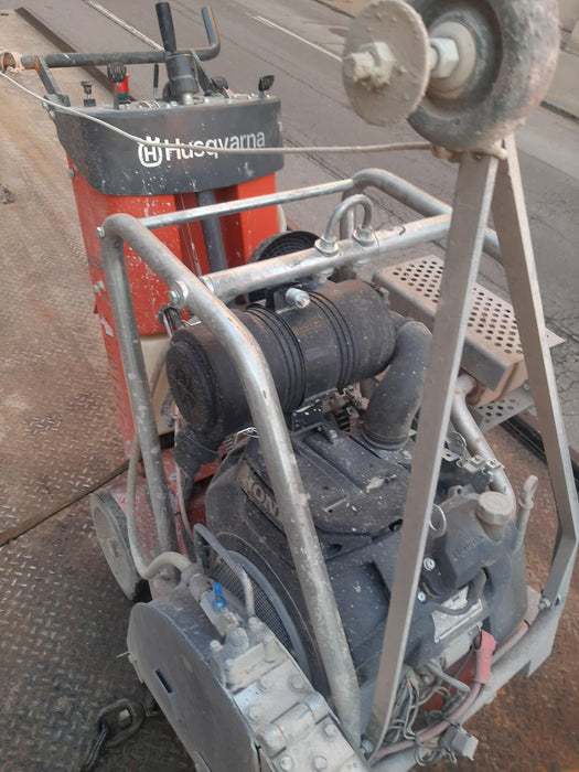 2020 HUSQVARNA FS 524