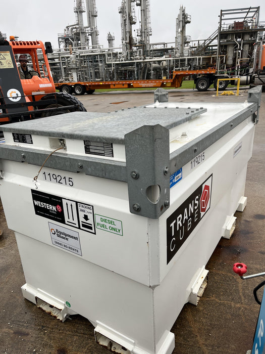 2020 TRANSCUBE 20TCG(G)W-NA