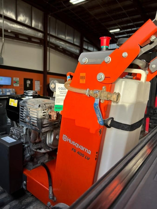 2023 HUSQVARNA FS 400 LV