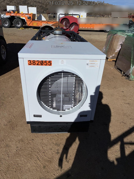 2024 LB WHITE Foreman 500 Oil