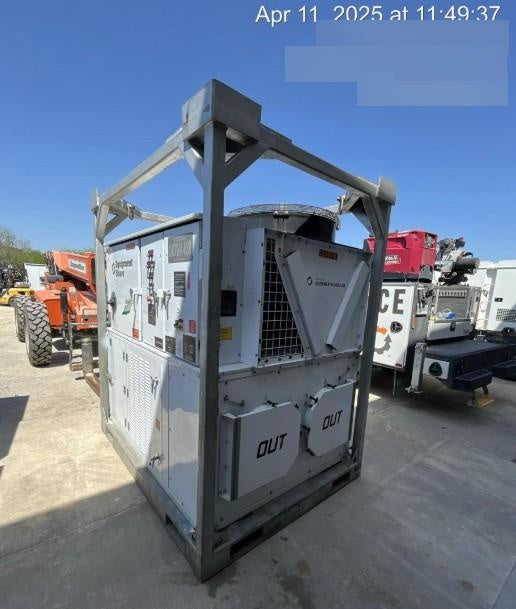 2024 SMARTECH SACP26A-HS