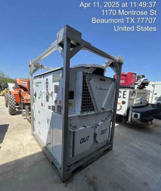 2024 SMARTECH SACP26A-HS