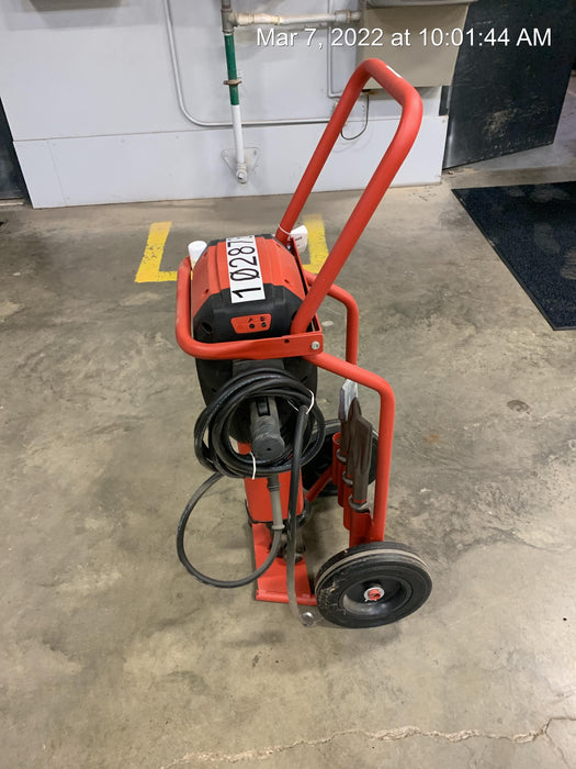 2020 HILTI TE 3000-AVR