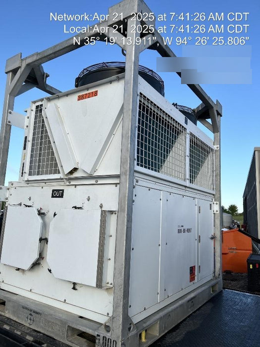 2024 SMARTECH SACP26A-HS