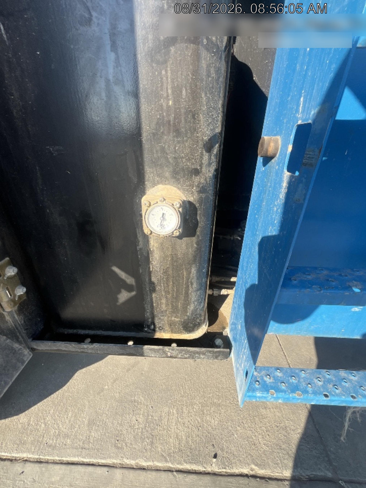 2023 GENIE GS-4390 RT