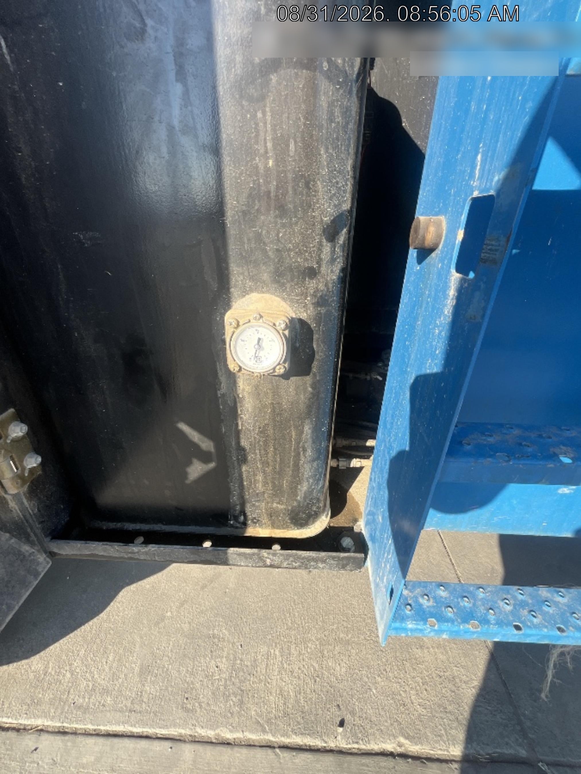 2023 GENIE GS-4390 RT