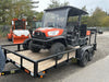 2022 KUBOTA RTV-X1140W-H (Canopy)