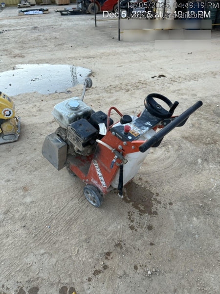 2024 HUSQVARNA FS400