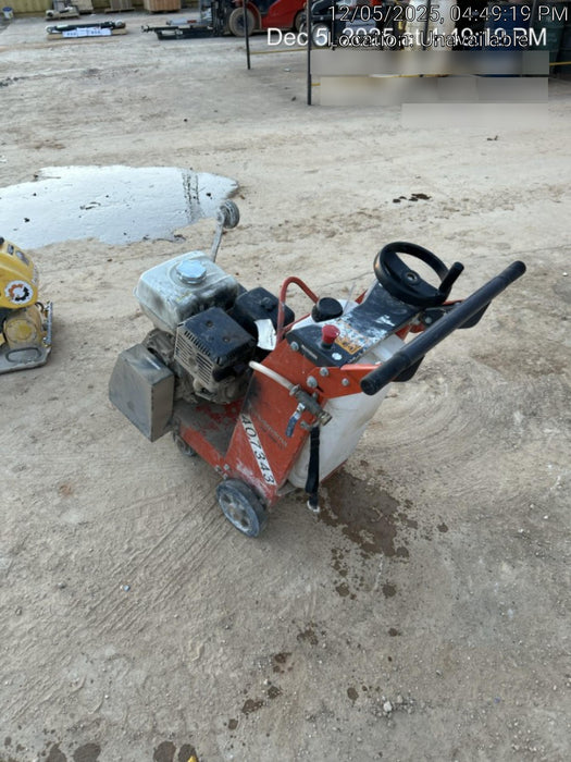 2024 HUSQVARNA FS400