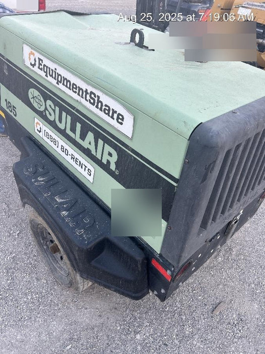 2019 SULLAIR 185-DPQ