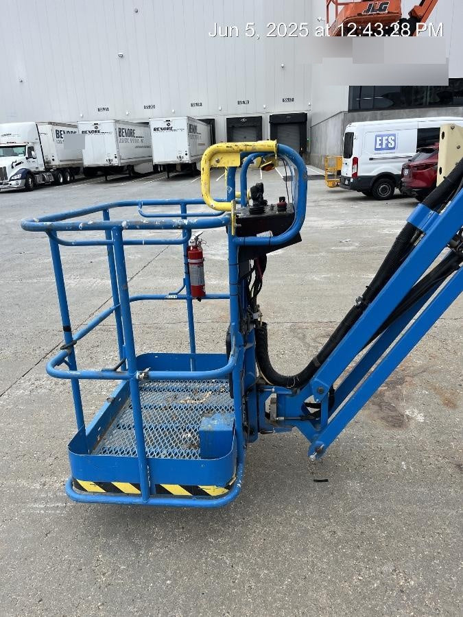 2023 GENIE Z40/23N RJ