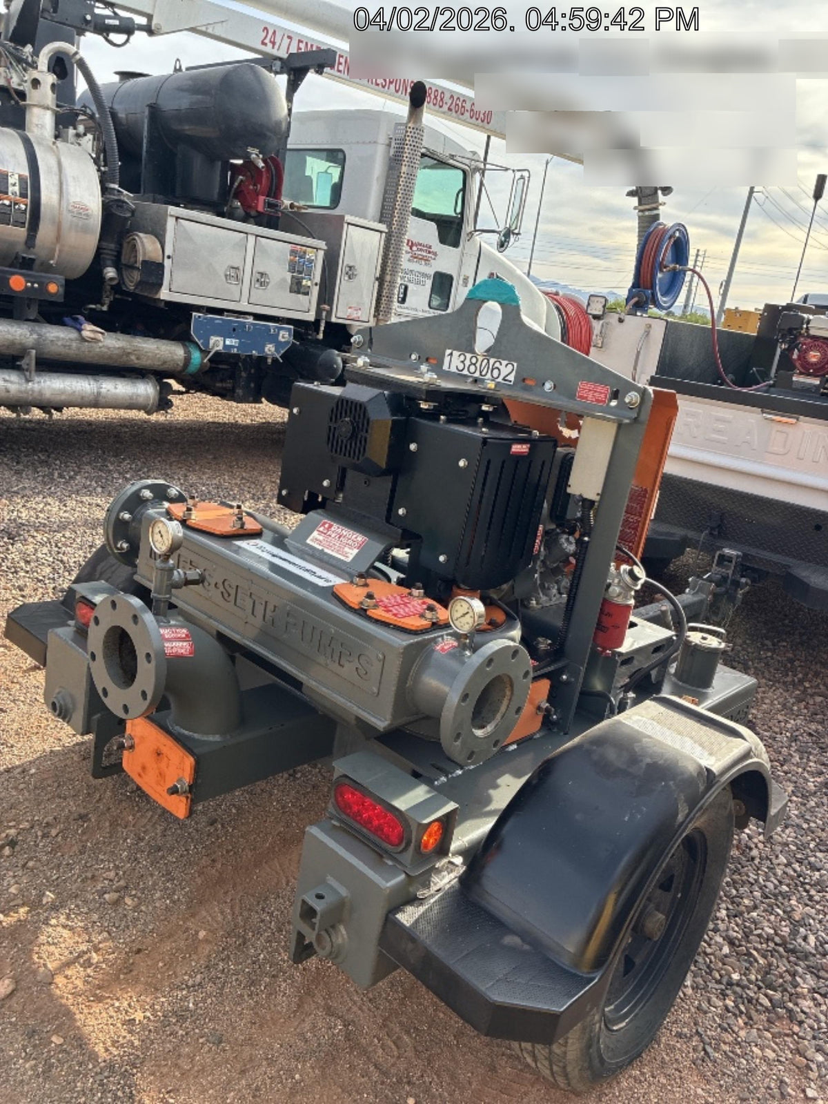 2021 MYERS-SETH A-DD4S/HA/T