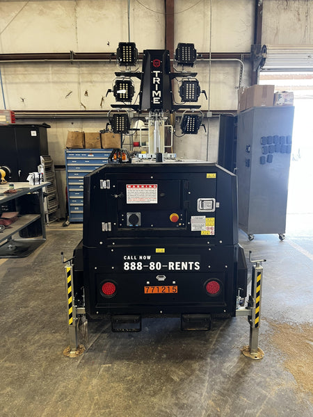2026 TRIME X-Smart Lithium Hybrid
