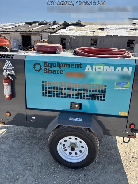 2026 AIRMAN PDS185S CWK