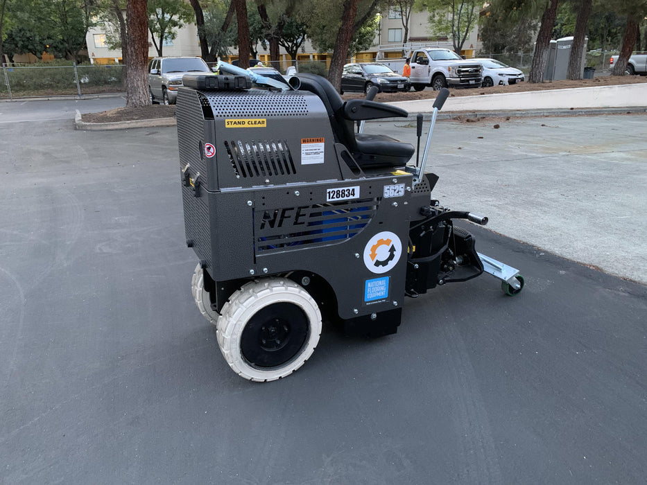 2021 NATIONAL FLOORING 5625DL