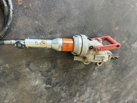 2021 MICHIGAN PNEUMATIC 10267