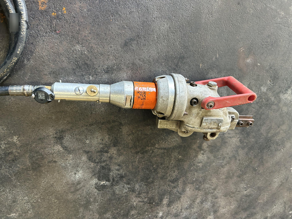 2021 MICHIGAN PNEUMATIC 10267