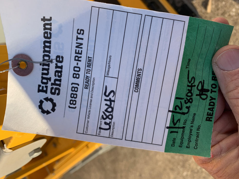 2020 HAULOTTE Star 20