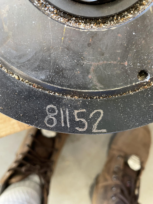 2020 POWER TEAM RLS1000S