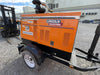 2021 Lincoln Electric Vantage 549X Ready Pak 3, ORANGE (includes trailer, cable rack, fender light kit)