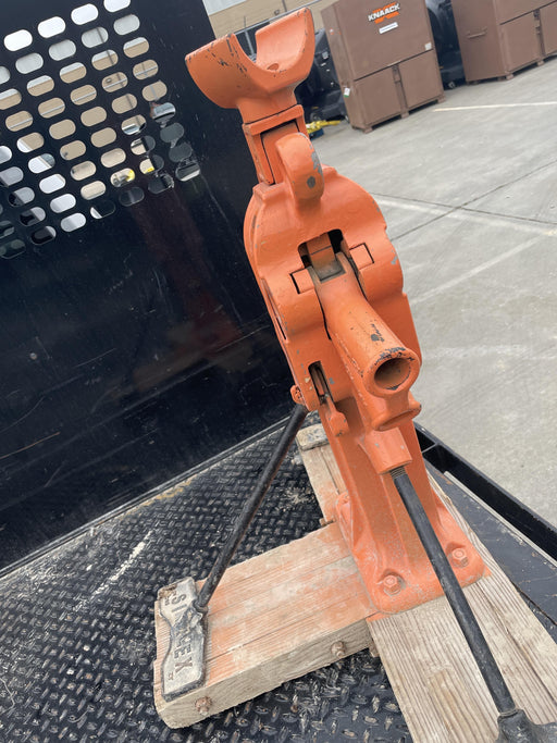 2021 SIMPLEX CRA1029L