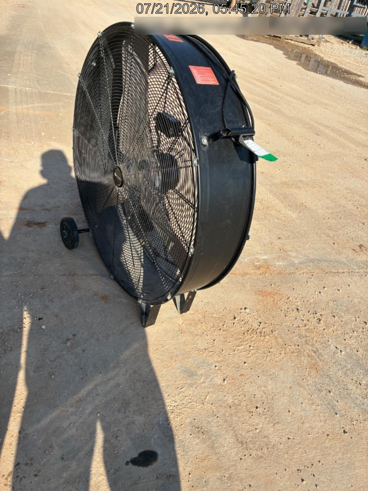2021 UTILITECH SFBC-900F